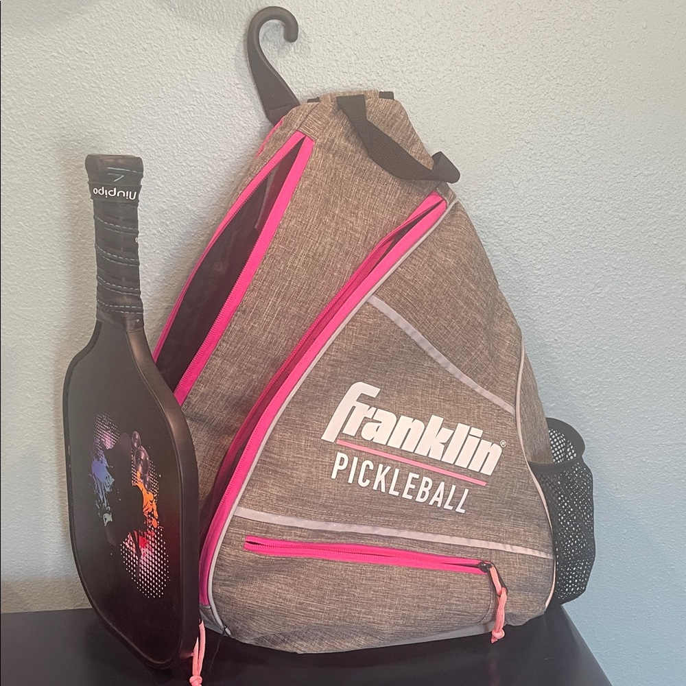Pickleball Backpack by Franklin